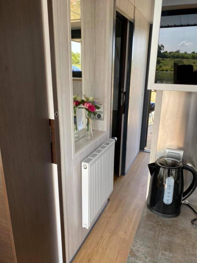 Apartamento Couston Lakes