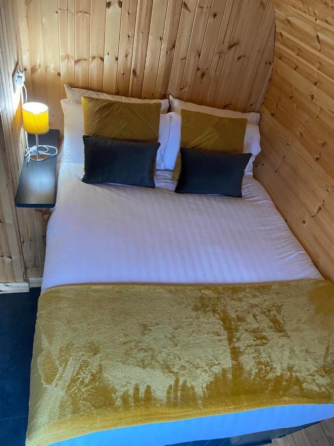 Couston Lakes Apartamento Bathgate