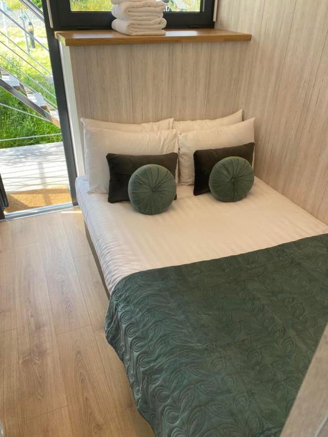Couston Lakes Apartment
