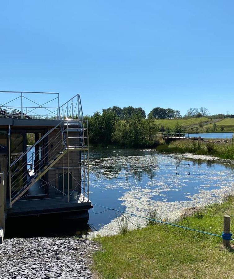 Apartamento Couston Lakes