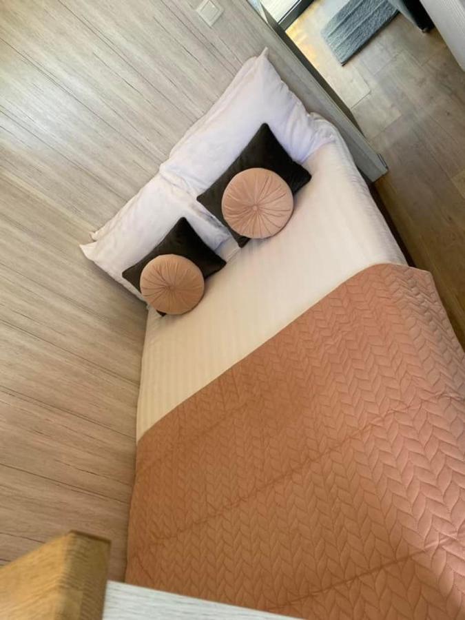 Apartment Couston Lakes Bathgate