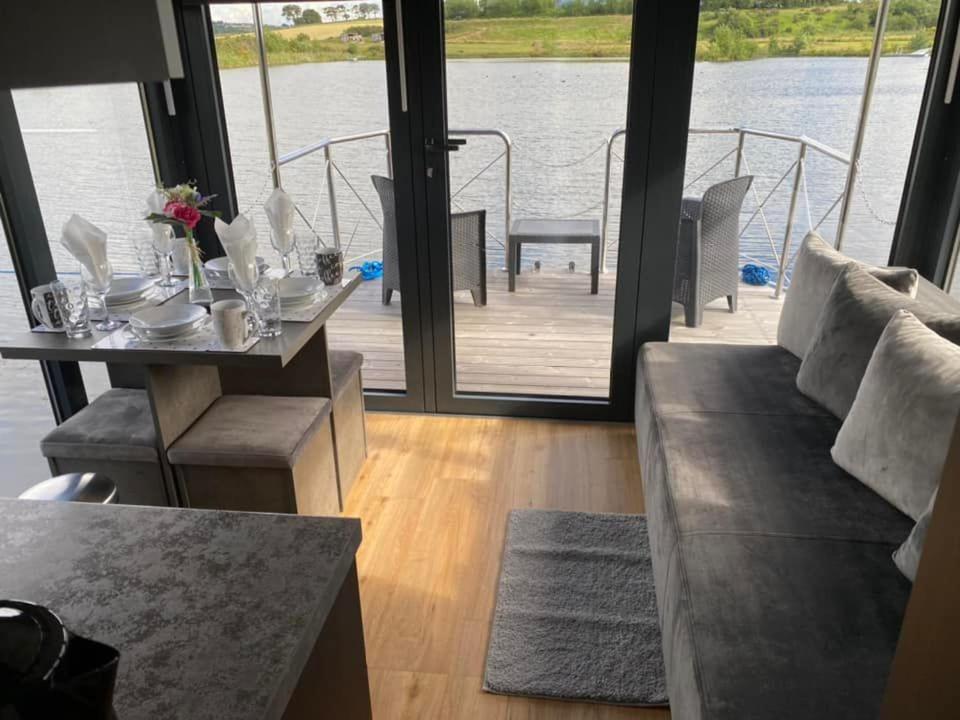 Apartamento Couston Lakes *