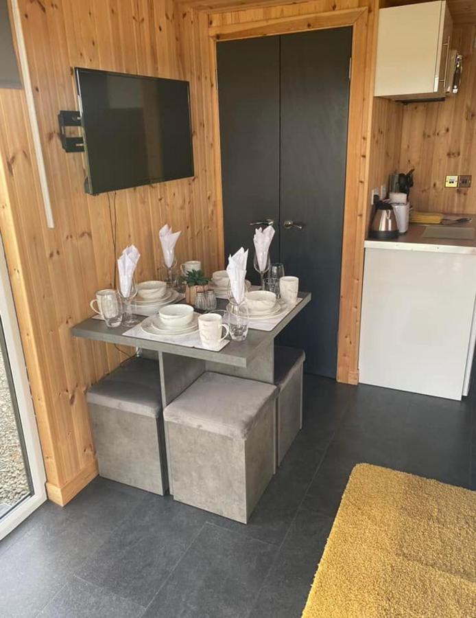 Couston Lakes Apartamento *