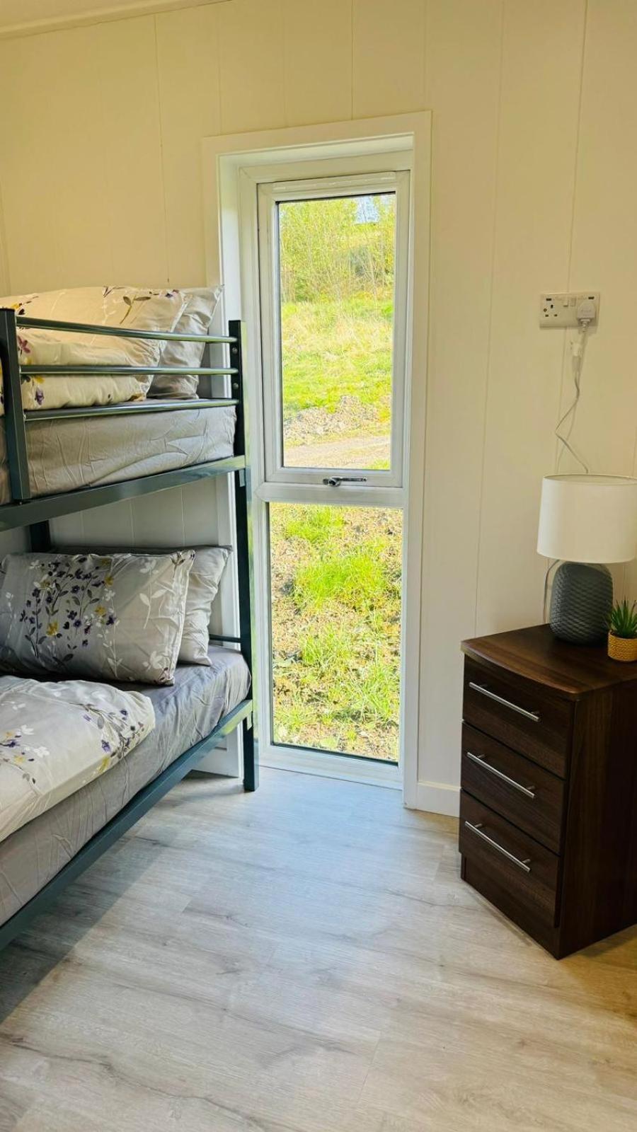 Couston Lakes Apartamento
