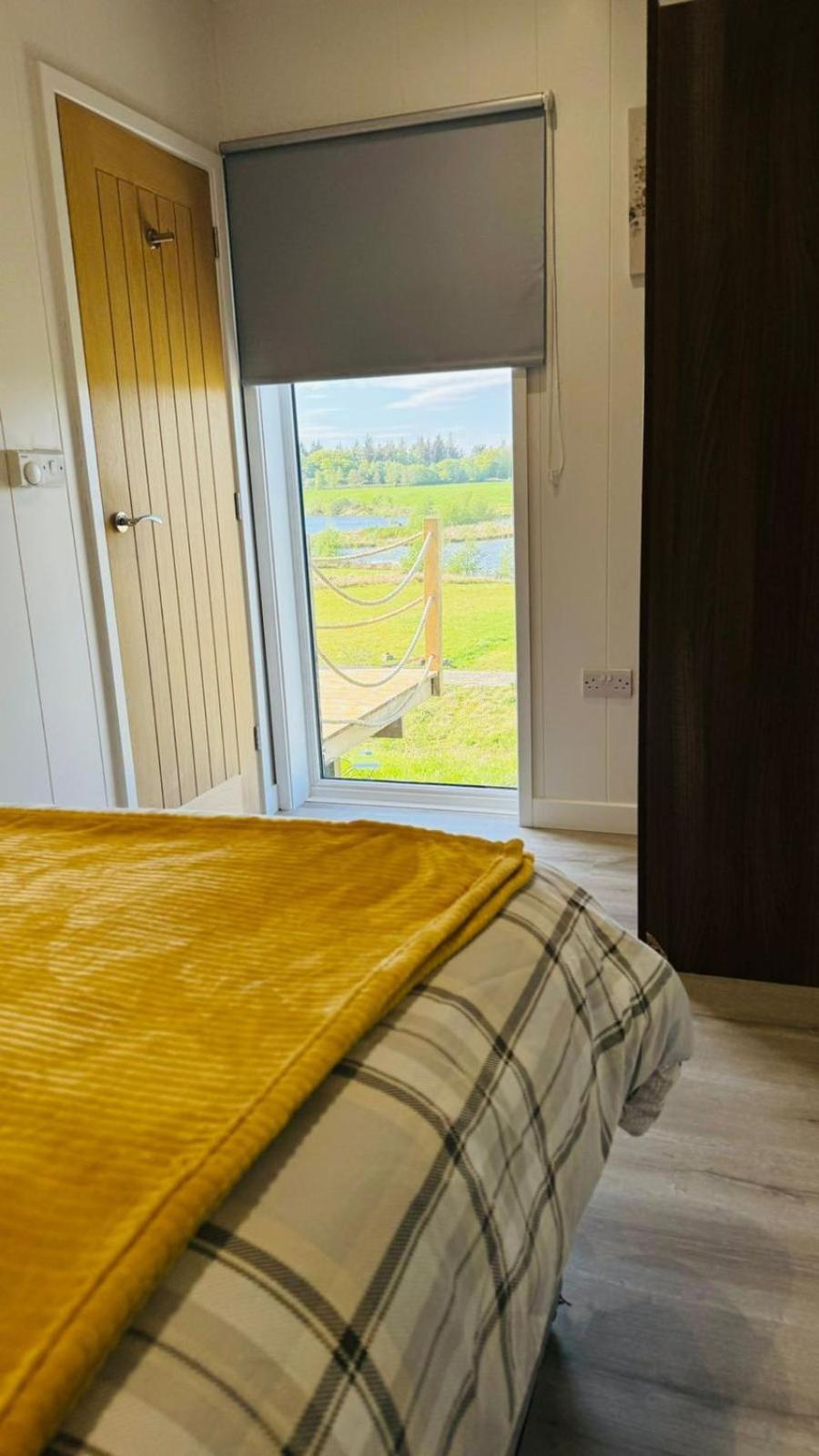Apartamento Couston Lakes *